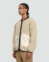 Thermal Pro Fleecejacke